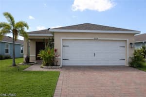 8804 Swell Brooks Court, North Fort Myers, FL 33917 - MLS#226022160