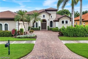 9002 Shenendoah Circle, Naples, FL 34113 - MLS#226022175