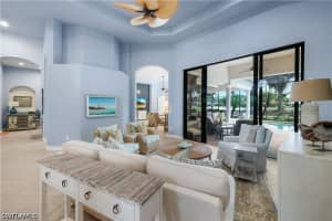 9002 Shenendoah Circle, Naples, FL 34113 - MLS#226022175