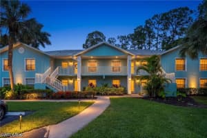 28280 Pine Haven Way 95, Bonita Springs