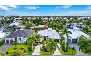 2140 TARPON Road, Naples, FL 34102 - MLS#226022197