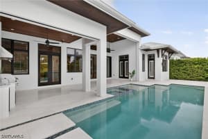 2140 TARPON Road, Naples, FL 34102 - MLS#226022197