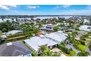 2140 TARPON Road, Naples, FL 34102 - MLS#226022197