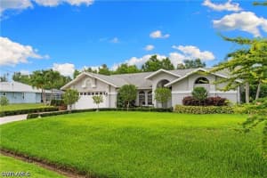 19879 Beaulieu Court, Fort Myers, FL 33908 - MLS#226022216