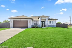 1506 18th Street, Cape Coral, FL 33909 - MLS#226022217