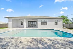 1506 18th Street, Cape Coral, FL 33909 - MLS#226022217