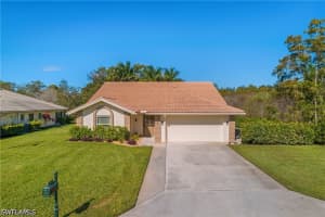 401 Countryside Drive, Naples, FL 34104 - MLS#226022218