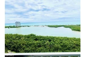5550 Heron Point Dr 1505, Naples