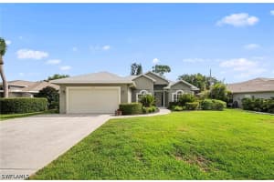 22777 FOUNTAIN LAKES Boulevard, Estero, FL 33928 - MLS#226022237