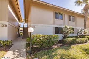 3 Bob O Link Court, Naples, FL 34105 - MLS#226022238