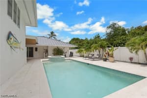 5160 CRAYTON Place, Naples, FL 34103 - MLS#226022240