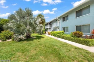 200 Palm Drive, Naples, FL 34112 - MLS#226022254