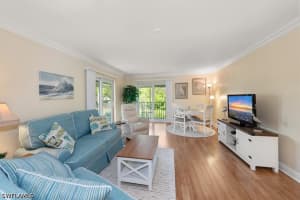 200 Palm Drive, Naples, FL 34112 - MLS#226022254