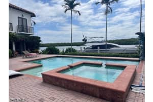 2535 Tarpon Road, Naples, FL 34102 - MLS#226022269