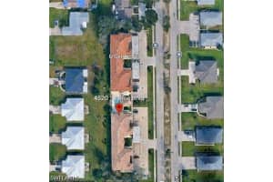 4520 Skyline Boulevard, Cape Coral, FL 33914 - MLS#226022270