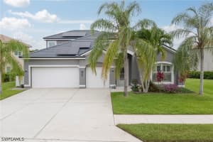 2831 Via Piazza Loop, Fort Myers, FL 33905 - MLS#226022271