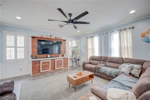 2831 Via Piazza Loop, Fort Myers, FL 33905 - MLS#226022271