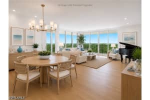 425 Cove Tower Drive, Naples, FL 34110 - MLS#226022278