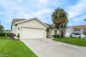 7712 Citrus Hill Lane, Naples, FL 34109 - MLS#226022279