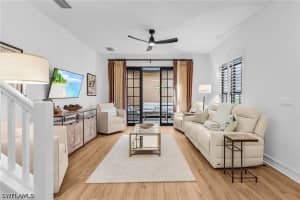 9118 Chula Vista Street, Naples, FL 34113 - MLS#226022280