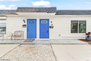 34 Hamlin Court, Lehigh Acres, FL 33936 - MLS#226022283