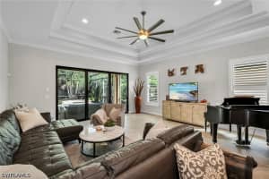 6589 Roma Way, Naples, FL 34113 - MLS#226022285