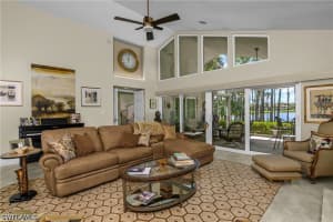 20911 Wildcat Run Drive, Estero, FL 33928 - MLS#226022287