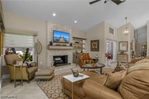 20911 Wildcat Run Drive, Estero, FL 33928 - MLS#226022287