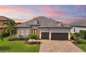 20099 Corkscrew Shores Boulevard, Estero, FL 33928 - MLS#226022292