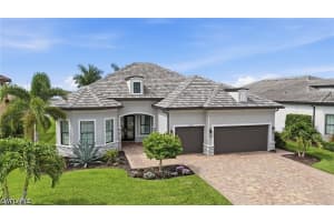 20099 Corkscrew Shores Boulevard, Estero, FL 33928 - MLS#226022292