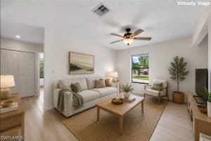9265 Lake Park Drive, Fort Myers, FL 33919 - MLS#226022317