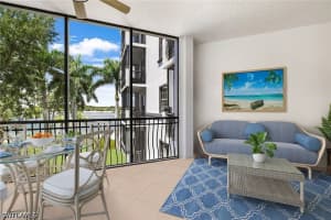10733 Mirasol Dr 311, Miromar Lakes