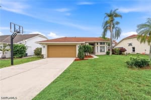 757 Belville Boulevard, Naples, FL 34104 - MLS#226022357