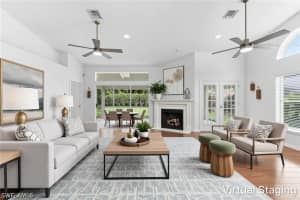 757 Belville Boulevard, Naples, FL 34104 - MLS#226022357