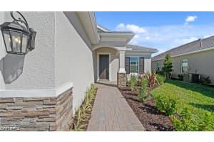 2968 Heritage Pines Drive, Fort Myers, FL 33905 - MLS#226022362