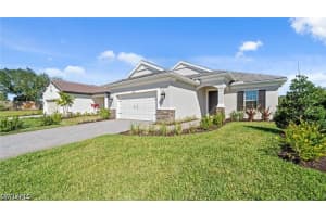 2968 Heritage Pines Drive, Fort Myers, FL 33905 - MLS#226022362