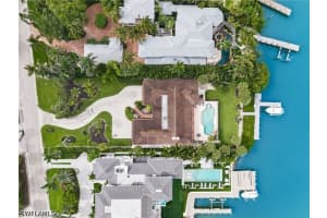 3695 Gordon Drive, Naples, FL 34102 - MLS#226022363