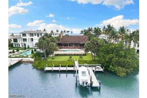 3695 Gordon Drive, Naples, FL 34102 - MLS#226022363
