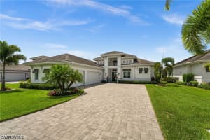 13001 Lapis Court, Fort Myers, FL 33913 - MLS#226022364