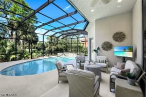28585 Via D Arezzo Drive, Bonita Springs, FL 34135 - MLS#226022369