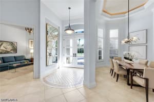 28585 Via D Arezzo Drive, Bonita Springs, FL 34135 - MLS#226022369