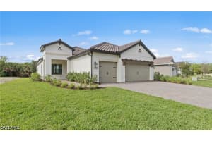 11544 Verandah Palm Court, Fort Myers, FL 33905 - MLS#226022372