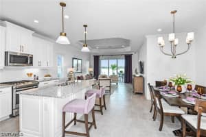 2964 Heritage Pines Drive, Fort Myers, FL 33905 - MLS#226022378