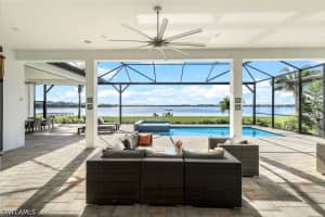 11401 Venetian Lagoon Drive, Fort Myers, FL 33913 - MLS#226022382
