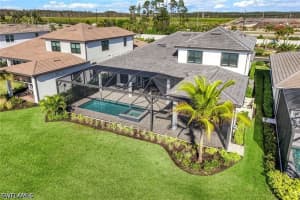 11401 Venetian Lagoon Drive, Fort Myers, FL 33913 - MLS#226022382