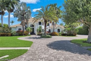 1578 Barfield Court, Marco Island, FL 34145 - MLS#226022383