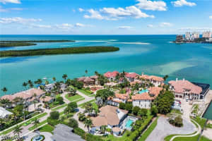 1578 Barfield Court, Marco Island, FL 34145 - MLS#226022383