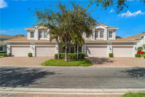 19680 Marino Lake Cir 2404, Miromar Lakes