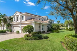 19680 Marino Lake Circle, Miromar Lakes, FL 33913 - MLS#226022392