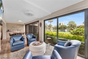 5950 Pelican Bay Boulevard, Naples, FL 34108 - MLS#226022397